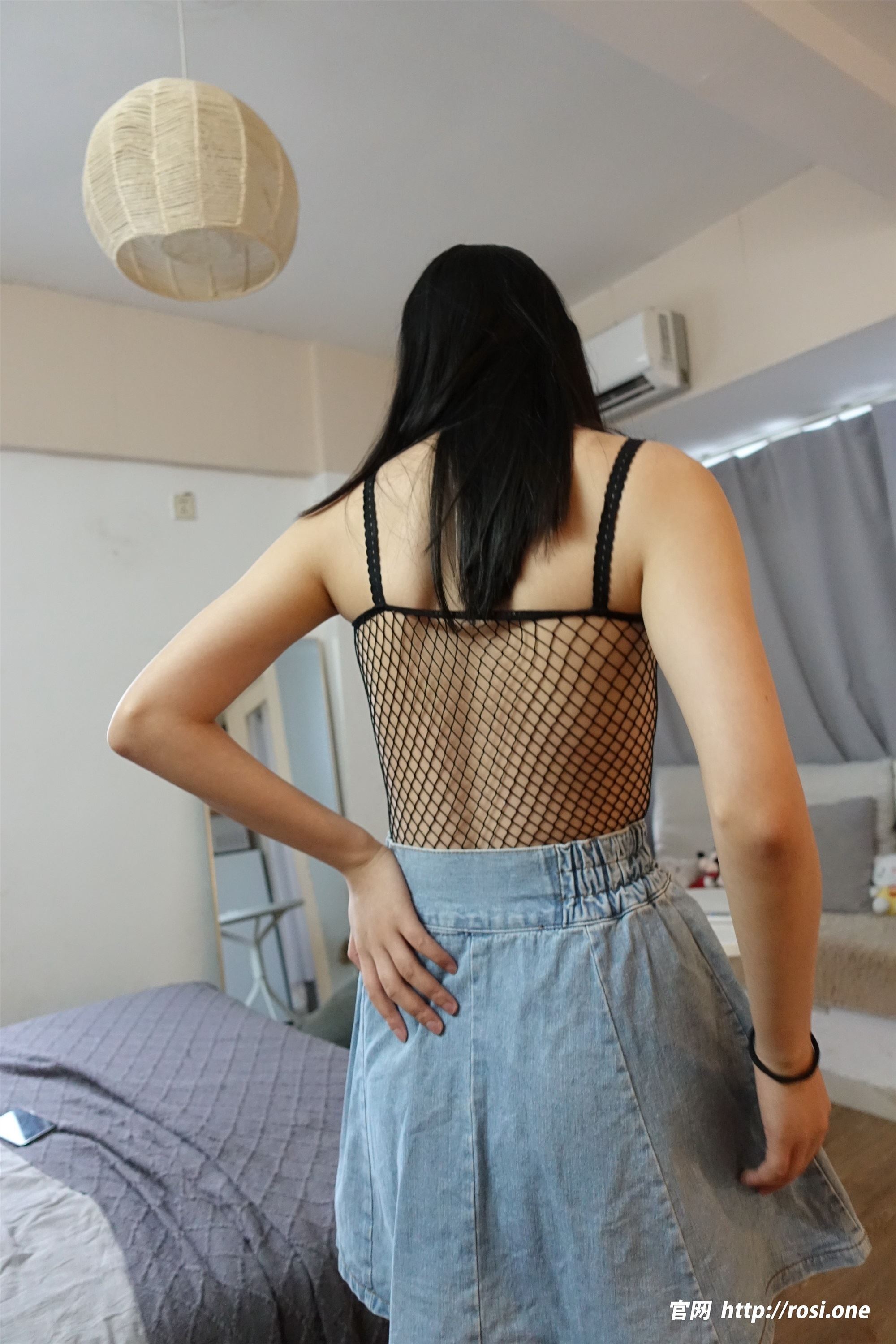 ROSI写真 2023.08.30 NO.4286